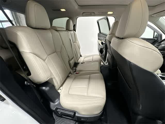 Thumbnail: 2021 Subaru Ascent - 27