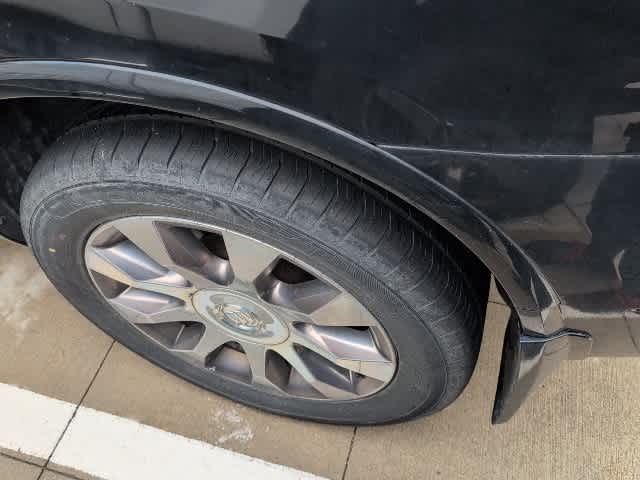 Thumbnail: 2016 Buick Enclave - 10