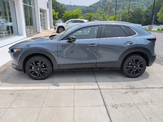 Thumbnail: 2022 Mazda CX-30 - 2