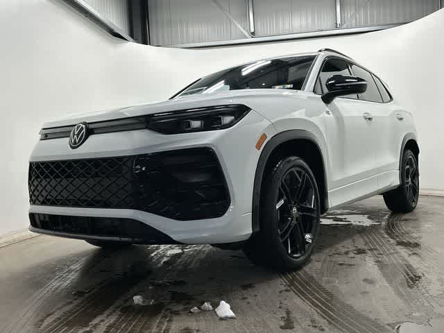 Thumbnail: 2026 Volkswagen Tiguan - 24