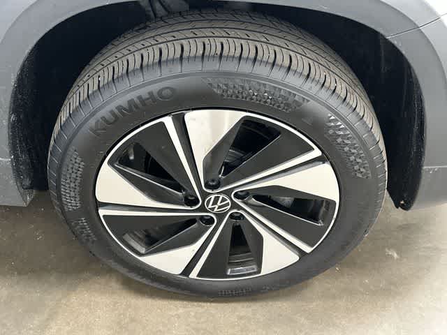 Thumbnail: 2024 Volkswagen Taos - 5
