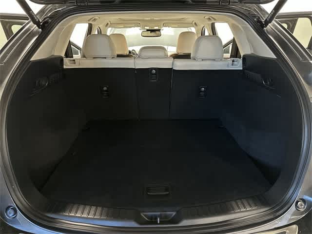 Thumbnail: 2023 Mazda CX-5 - 24