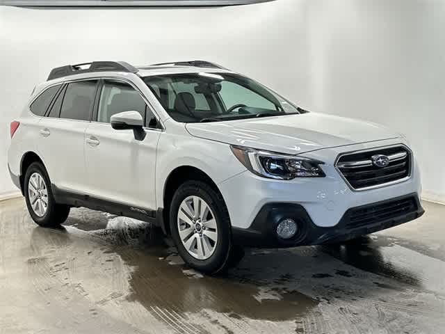 Thumbnail: 2018 Subaru Outback - 31