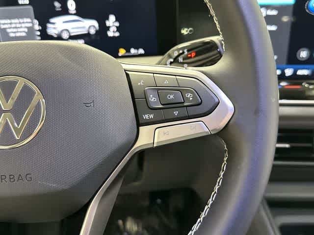 Thumbnail: 2026 Volkswagen Tiguan - 9