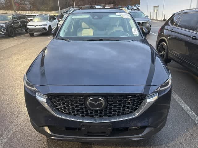 Thumbnail: 2023 Mazda CX-5 - 2