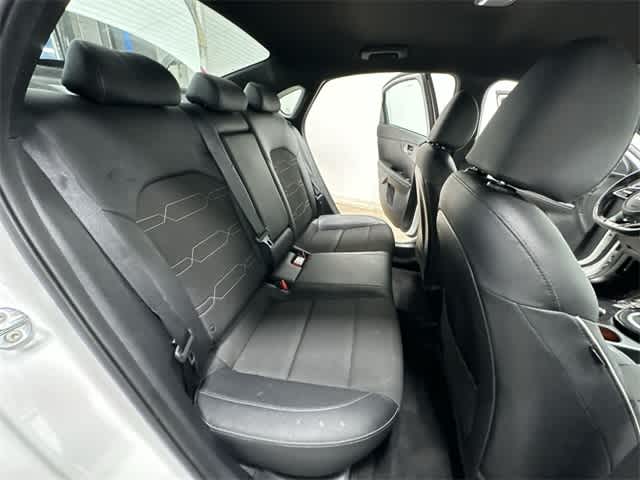 Thumbnail: 2023 Kia Forte - 25