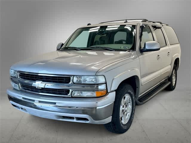 2004 Chevrolet Suburban 1500 LT -
                  Moon Township, PA