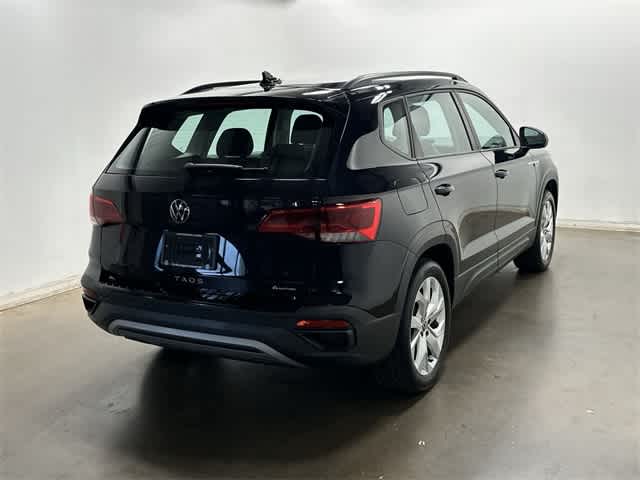 Thumbnail: 2023 Volkswagen Taos - 32