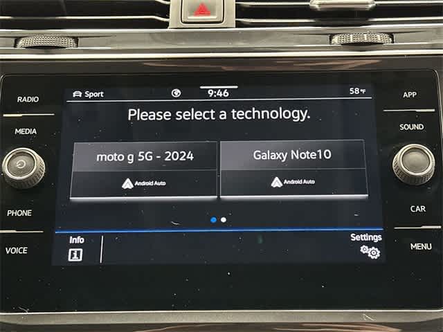 Thumbnail: 2022 Volkswagen Tiguan - 13