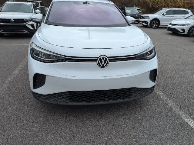 Thumbnail: 2022 Volkswagen ID.4 - 8