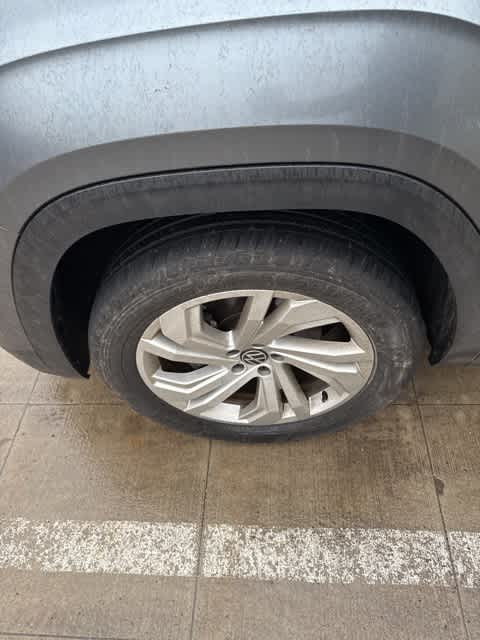 Thumbnail: 2023 Volkswagen Atlas - 11