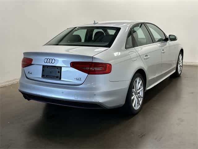 Thumbnail: 2014 Audi A4 - 34
