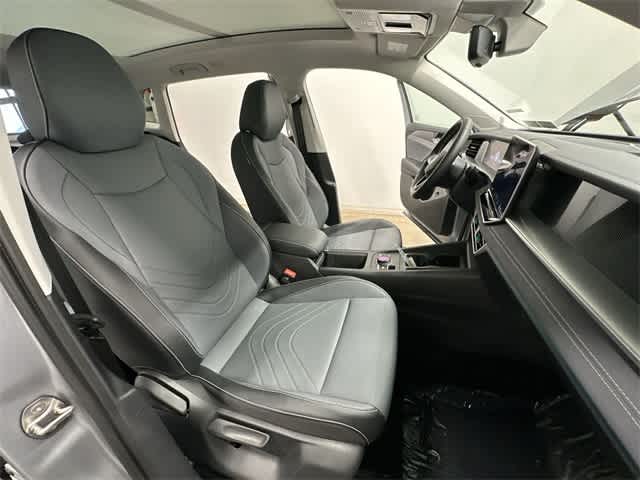 Thumbnail: 2026 Volkswagen Tiguan - 21