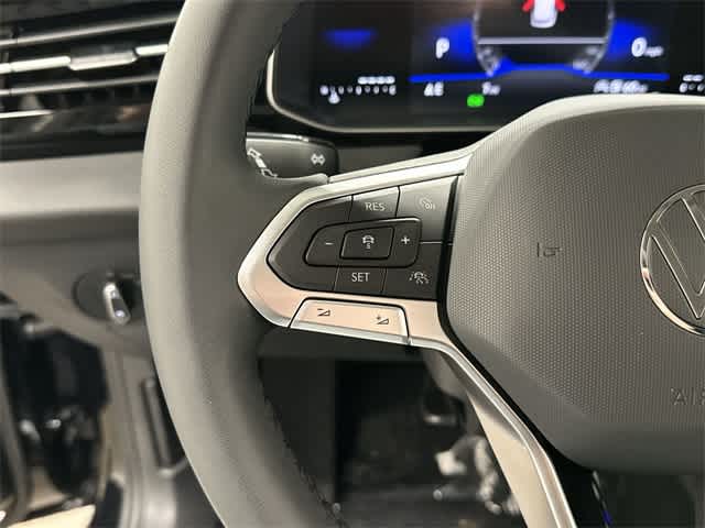 Thumbnail: 2026 Volkswagen Jetta - 8