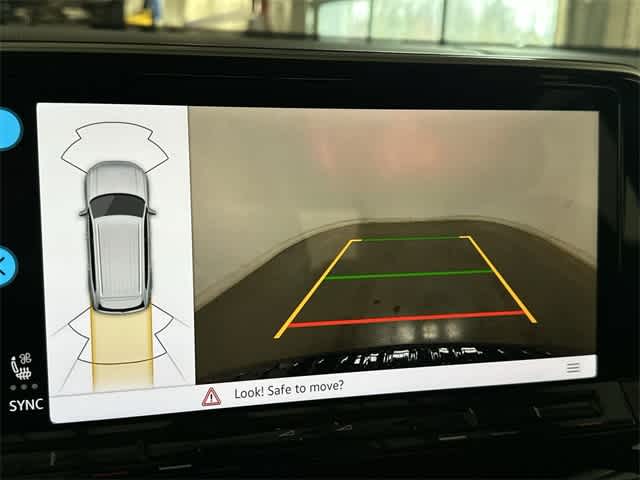 Thumbnail: 2026 Volkswagen Atlas - 14