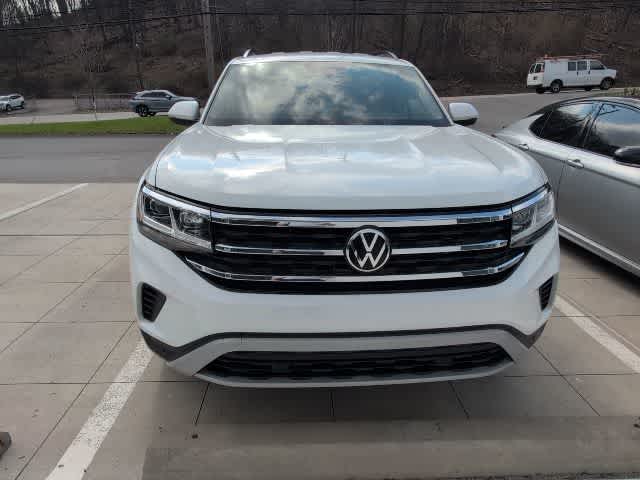 Thumbnail: 2023 Volkswagen Atlas - 7
