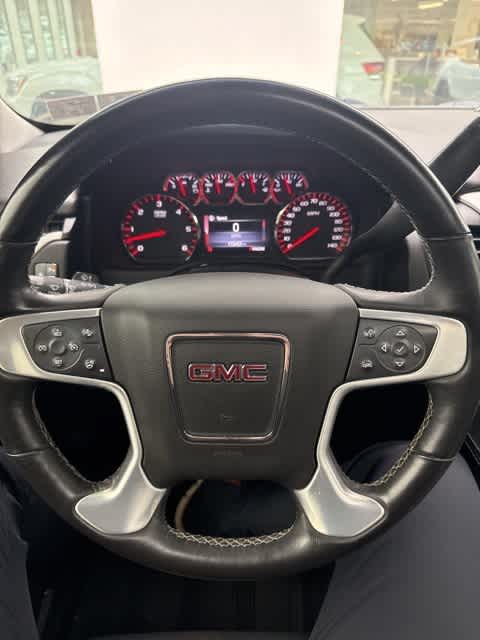 Thumbnail: 2016 GMC Yukon - 13