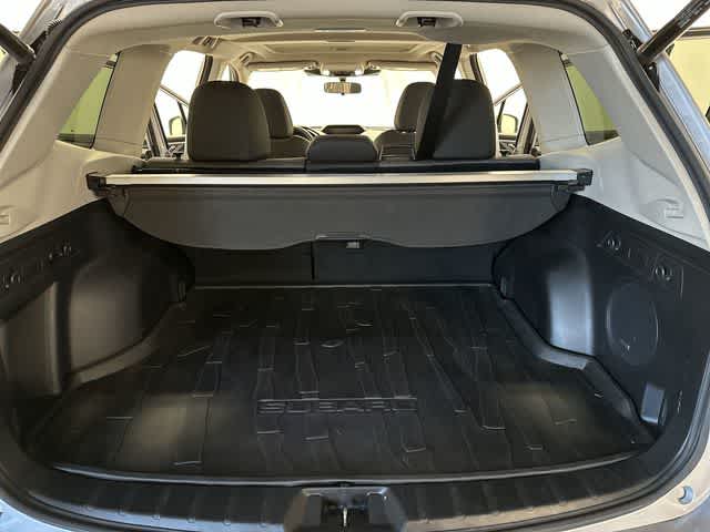 Thumbnail: 2024 Subaru Forester - 25