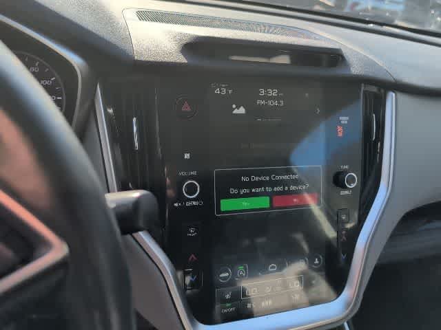 Thumbnail: 2023 Subaru Outback - 18