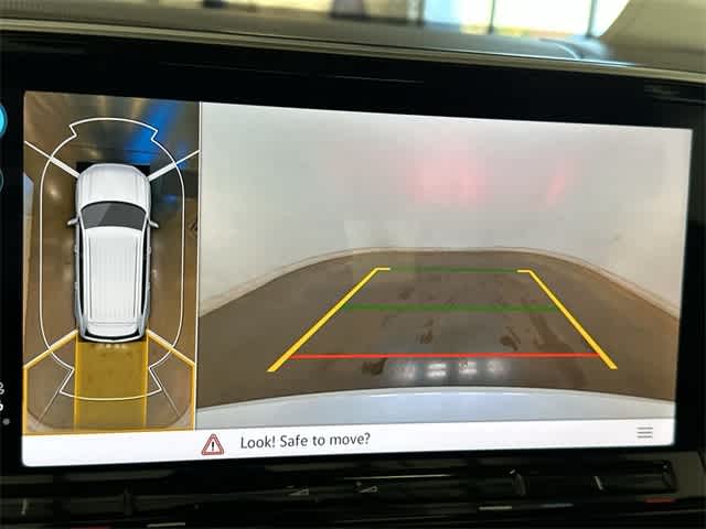 Thumbnail: 2026 Volkswagen Atlas - 15