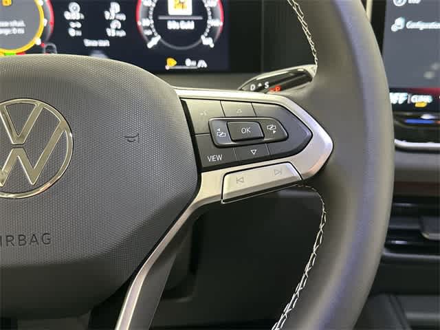 Thumbnail: 2026 Volkswagen Tiguan - 9