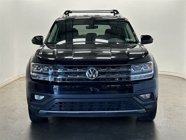 Thumbnail: 2018 Volkswagen Atlas - 31