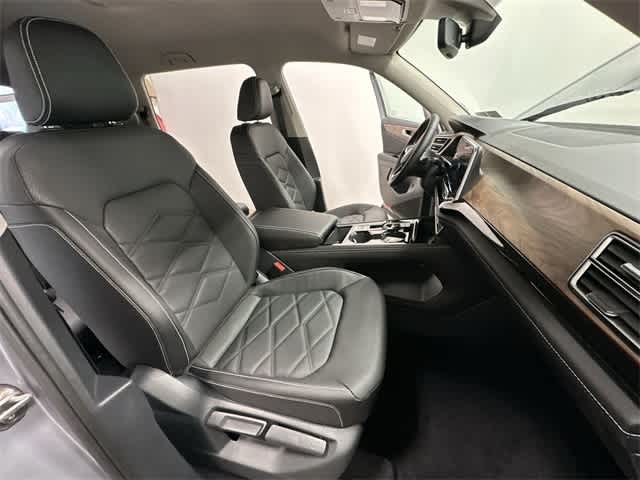 Thumbnail: 2026 Volkswagen Atlas - 21