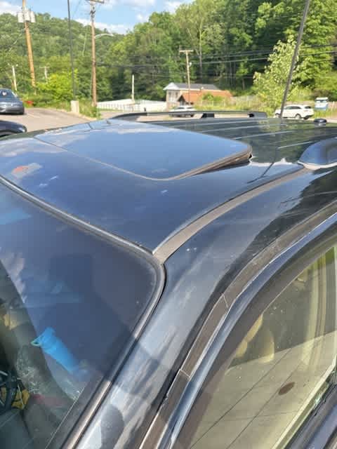 2006 Honda Pilot EX-L 10