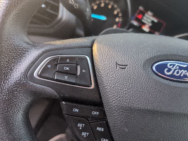 Thumbnail: 2019 Ford Escape - 16