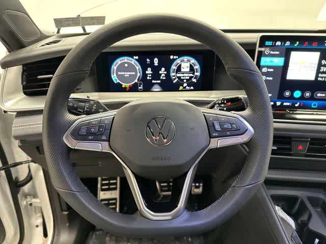 Thumbnail: 2026 Volkswagen Tiguan - 8