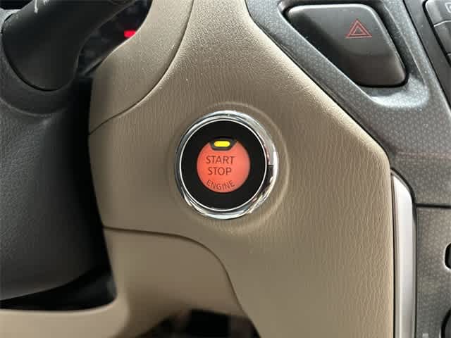 Thumbnail: 2019 Nissan Pathfinder - 10