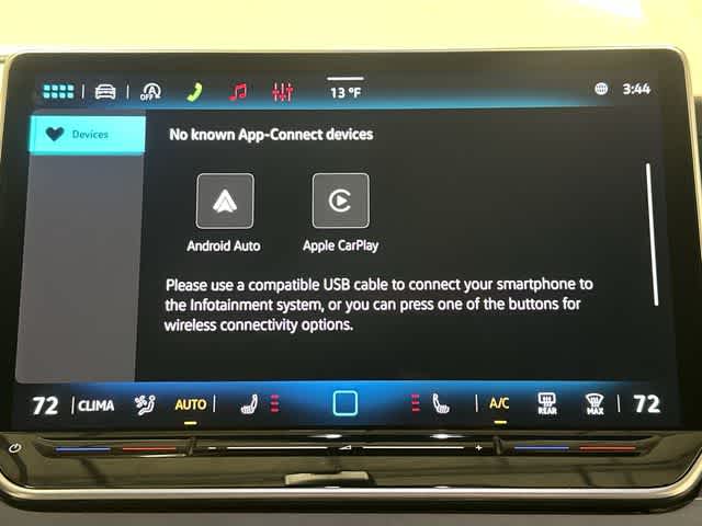 Thumbnail: 2026 Volkswagen Tiguan - 13