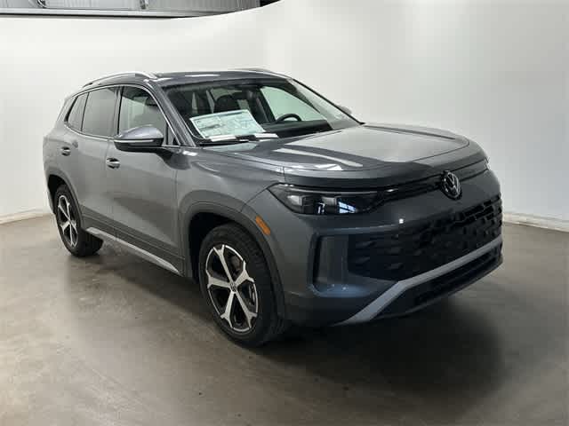 Thumbnail: 2026 Volkswagen Tiguan - 27