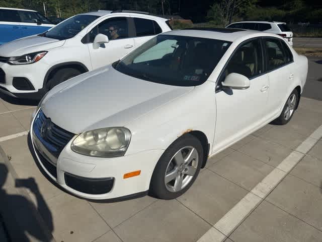 2009 Volkswagen Jetta SE -
                  Moon Township, PA