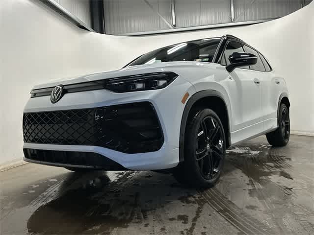 Thumbnail: 2026 Volkswagen Tiguan - 25