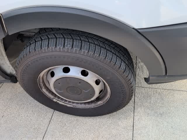 Thumbnail: 2019 Ford Transit Series - 6