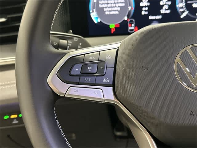 Thumbnail: 2026 Volkswagen Tiguan - 8