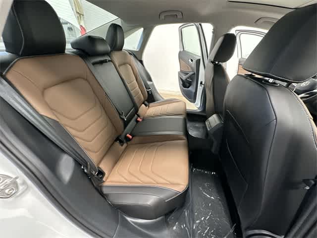 Thumbnail: 2026 Volkswagen Jetta - 25