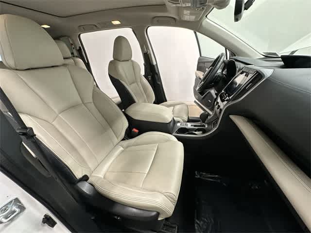 Thumbnail: 2021 Subaru Ascent - 25