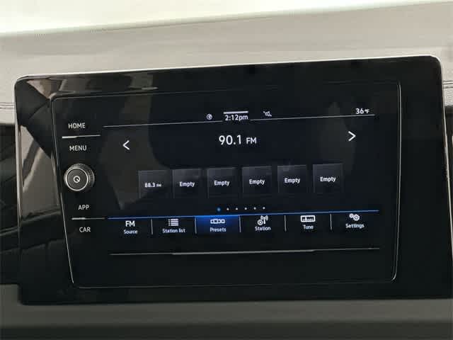 Thumbnail: 2026 Volkswagen Jetta - 10