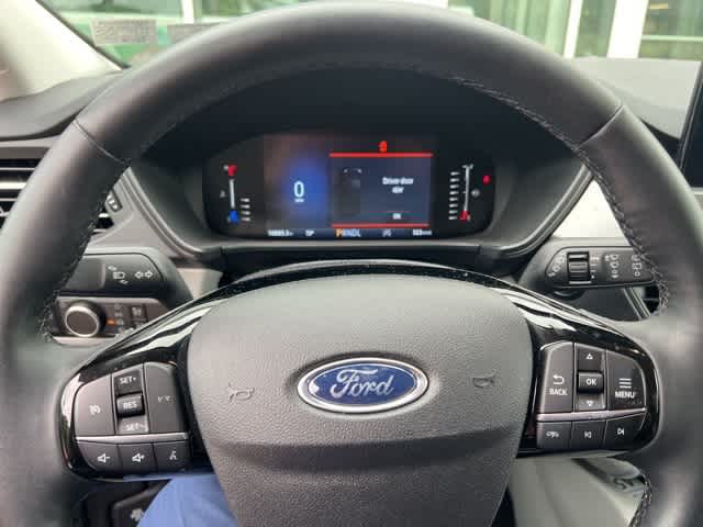 Thumbnail: 2023 Ford Escape - 13