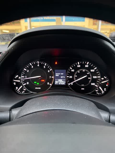 Thumbnail: 2017 Nissan Armada - 16