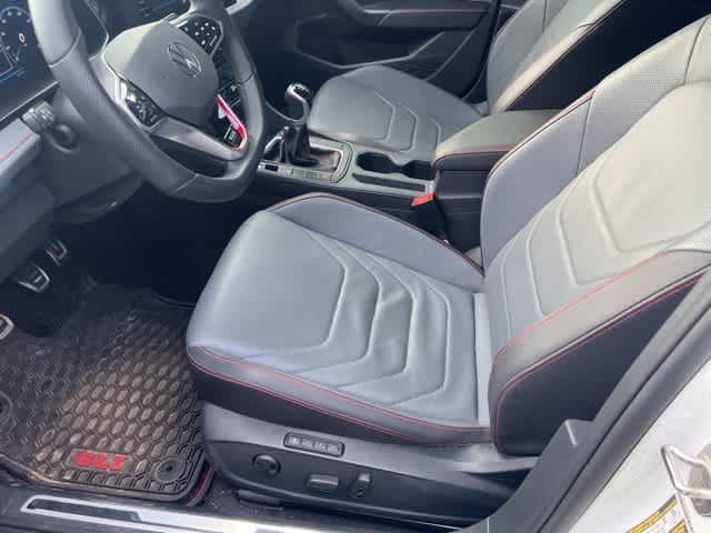 Thumbnail: 2025 Volkswagen Jetta - 8