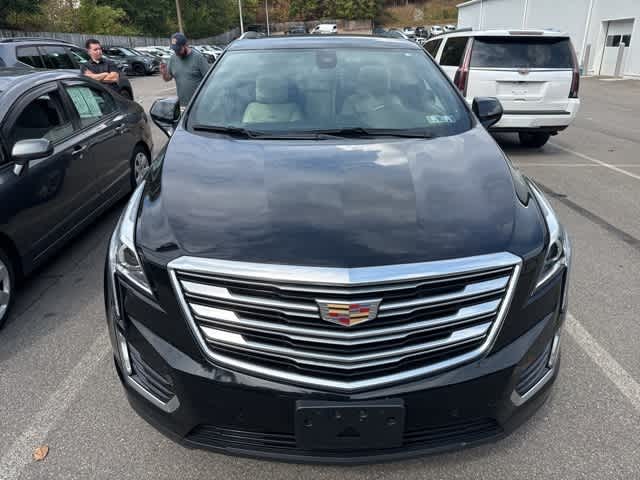 Thumbnail: 2018 Cadillac XT5 - 2