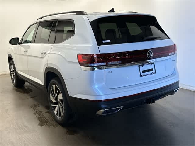 Thumbnail: 2026 Volkswagen Atlas - 30