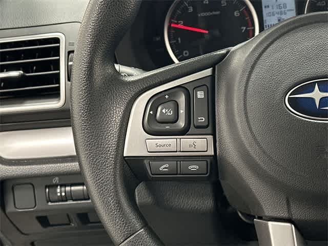 Thumbnail: 2018 Subaru Forester - 9