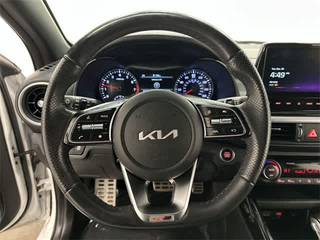 Thumbnail: 2023 Kia Forte - 7