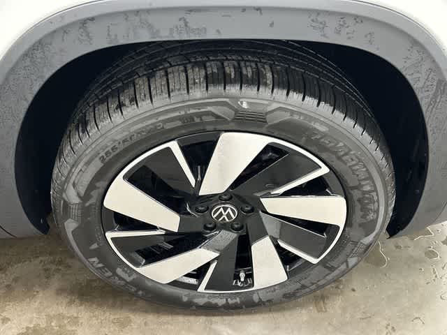 Thumbnail: 2026 Volkswagen Atlas - 5