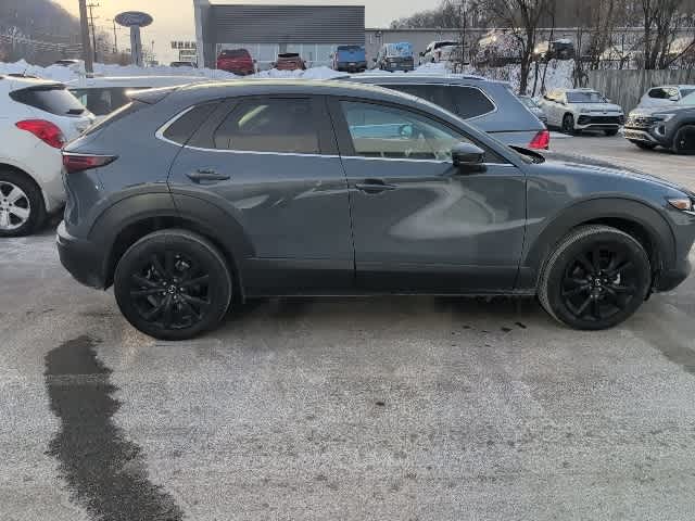 Thumbnail: 2023 Mazda CX-30 - 5