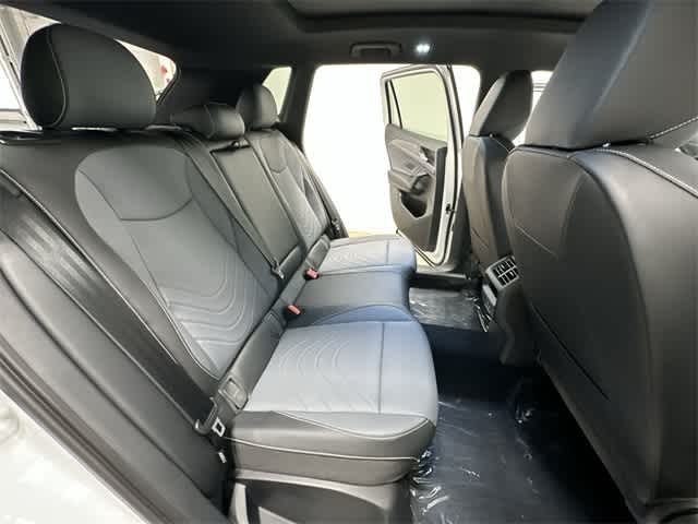 Thumbnail: 2026 Volkswagen Tiguan - 22